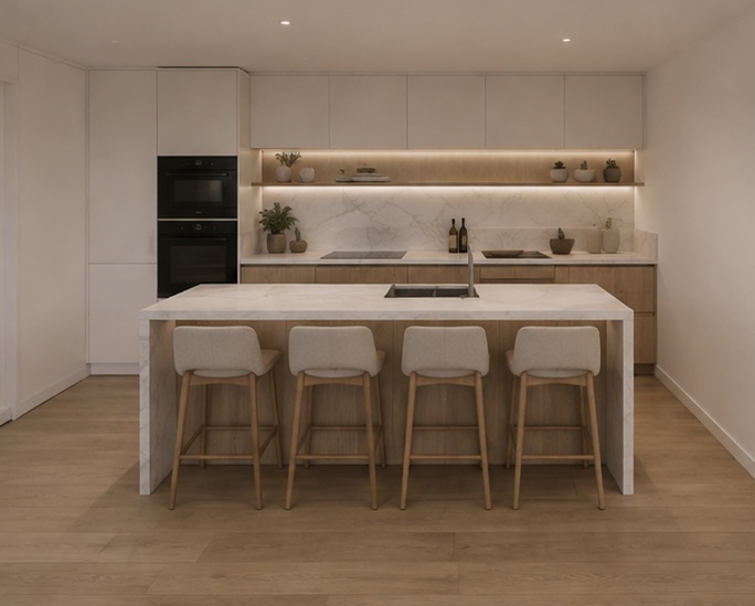 Galerija stana S3b 3