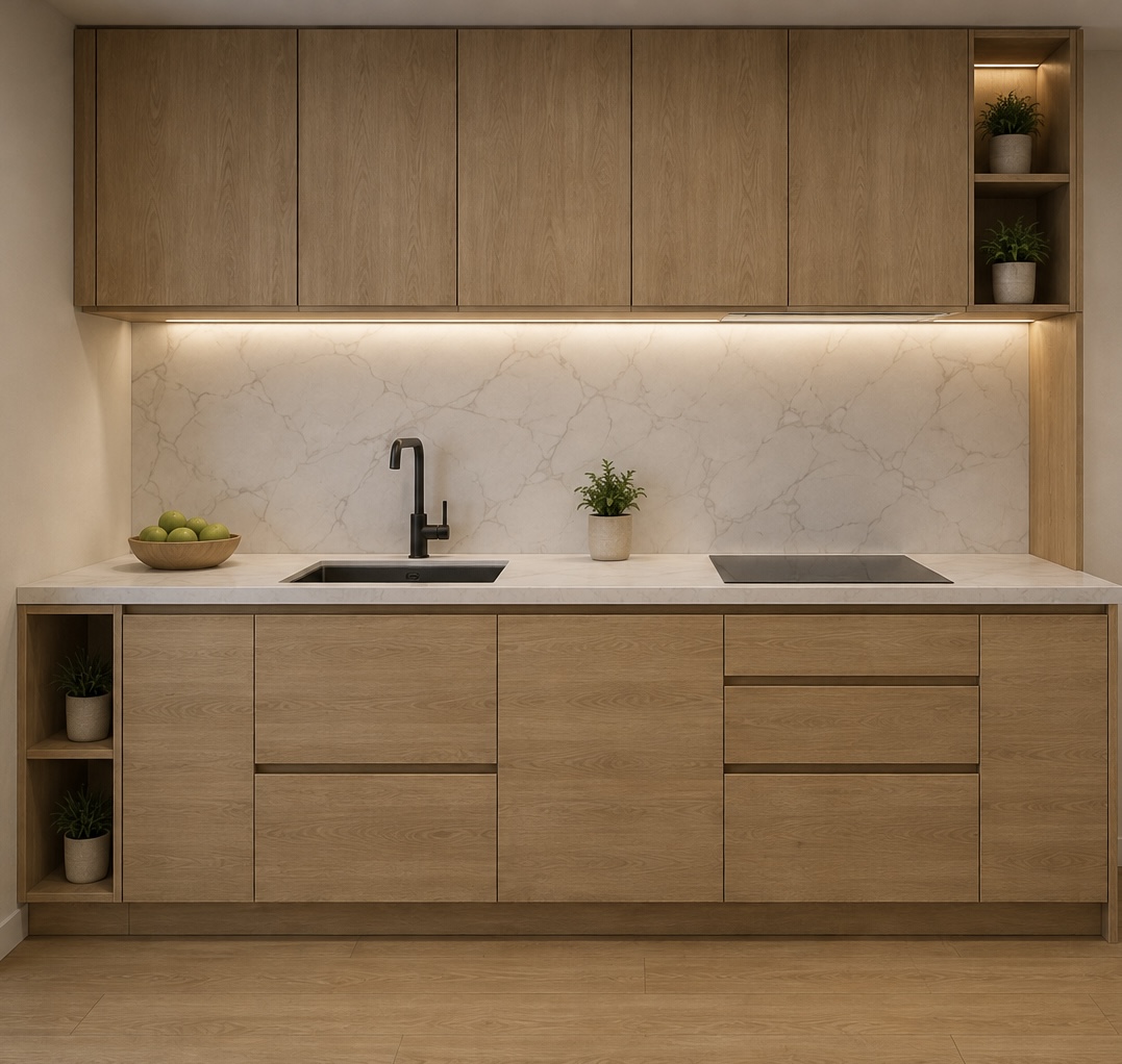 Galerija stana G2b