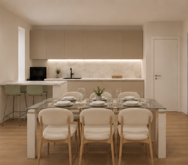 Galerija stana S2b 2