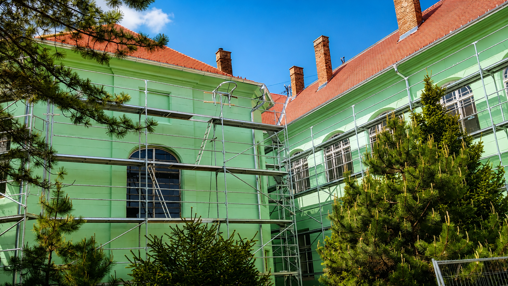 Srednja trhnička škola - Sombor