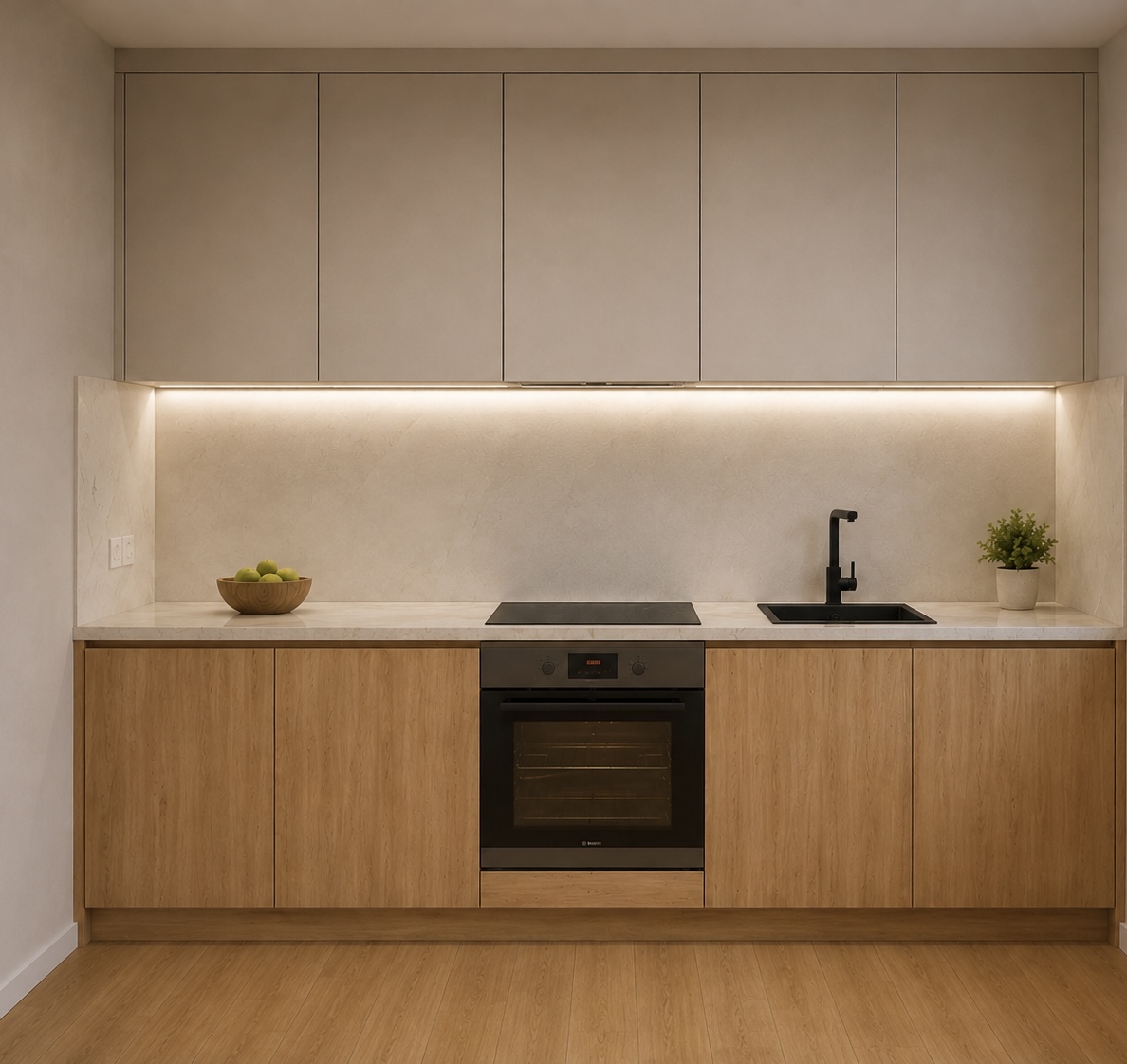 Galerija stana G1b