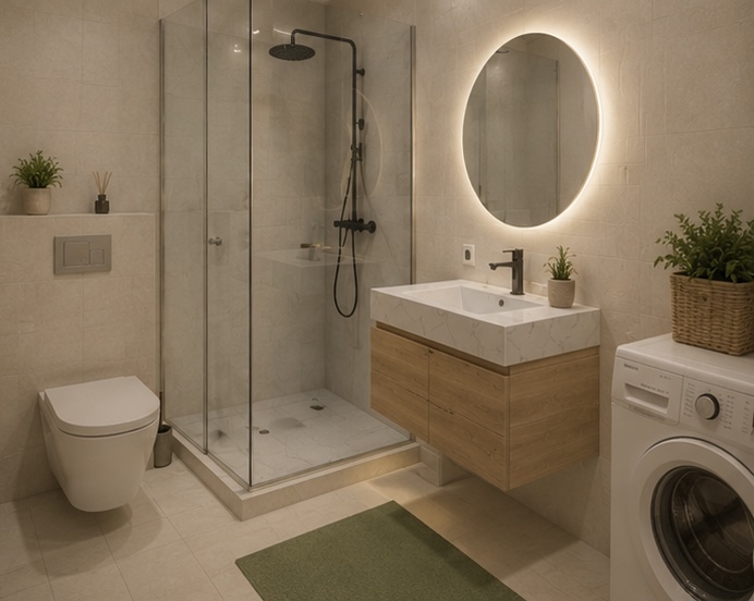 Galerija stana G2b