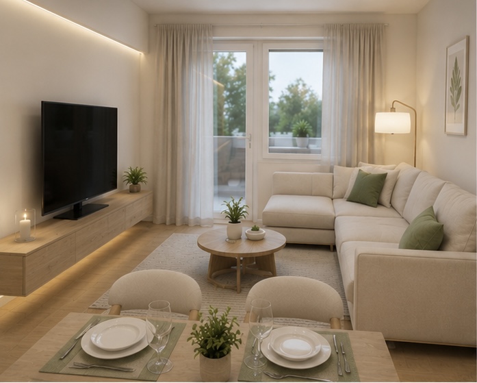 Galerija stana G2b