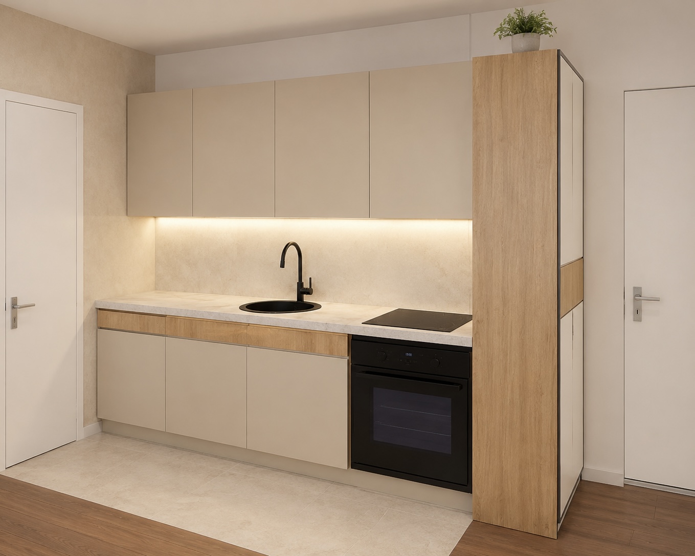 Galerija stana G4a