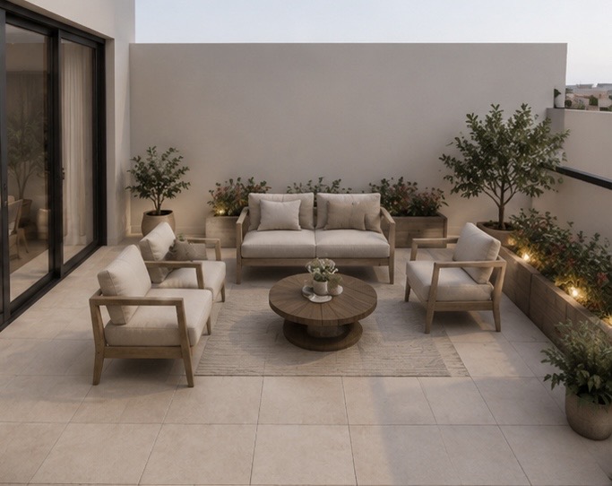 Galerija stana S3a