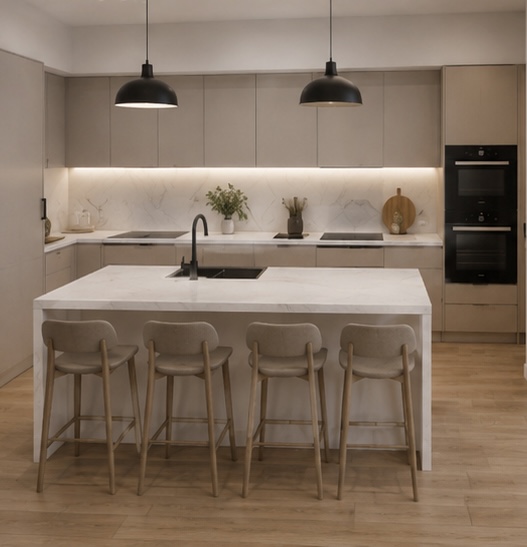 Galerija stana S3a