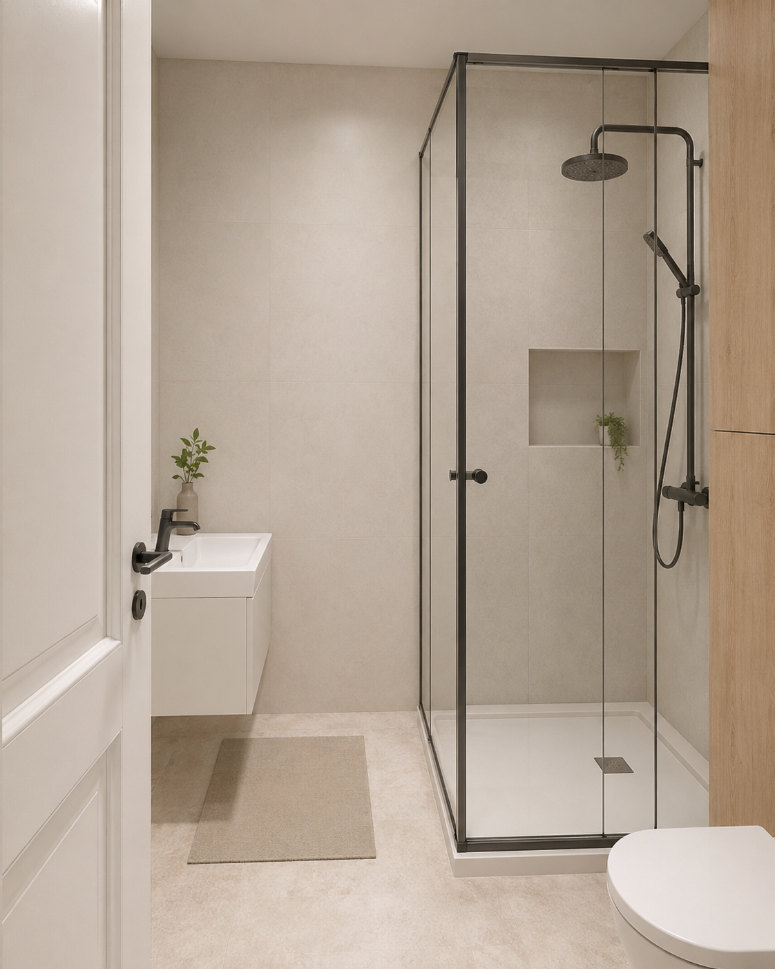 Galerija stana S1b