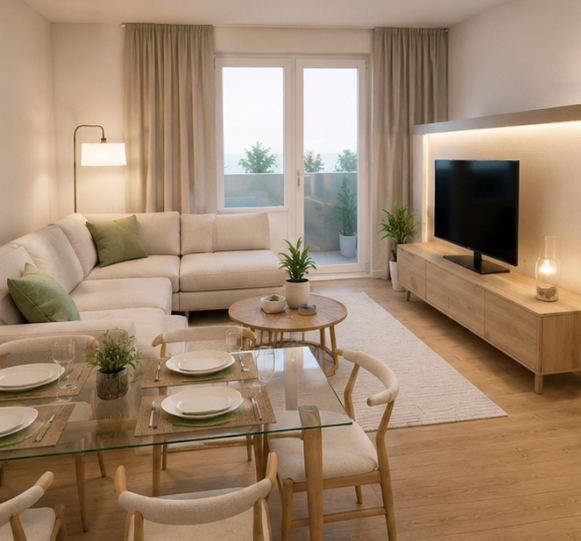 Galerija stana G2a