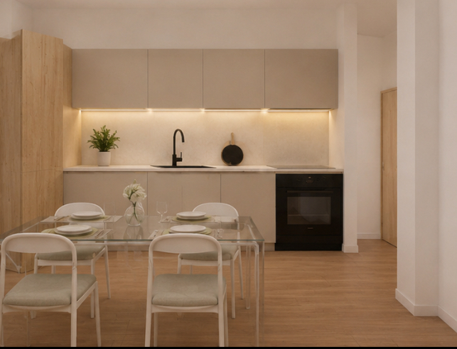 Galerija stana G3a