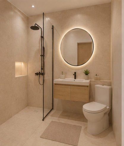 Galerija stana G3a