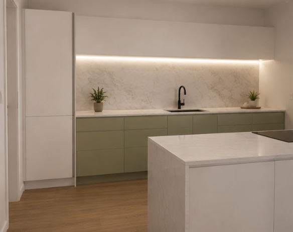 Galerija stana S1a