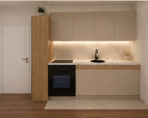 Galerija stana G4b