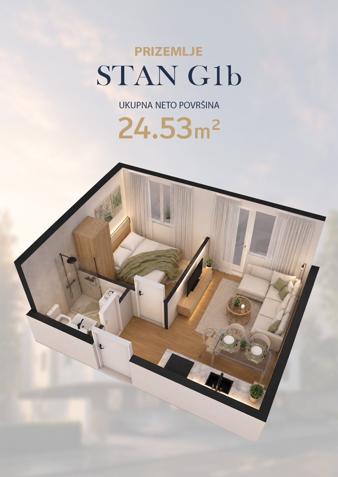 STAN G1b