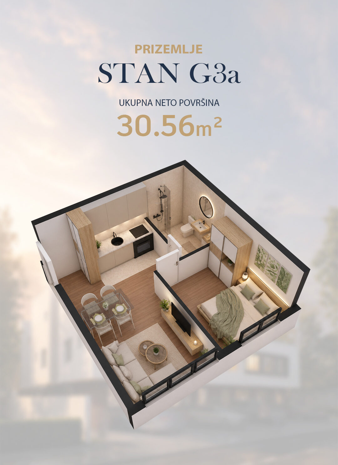 STAN G3a