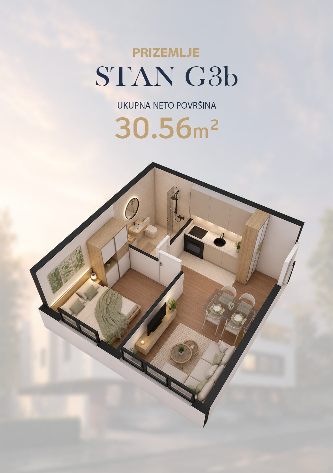 STAN G3b