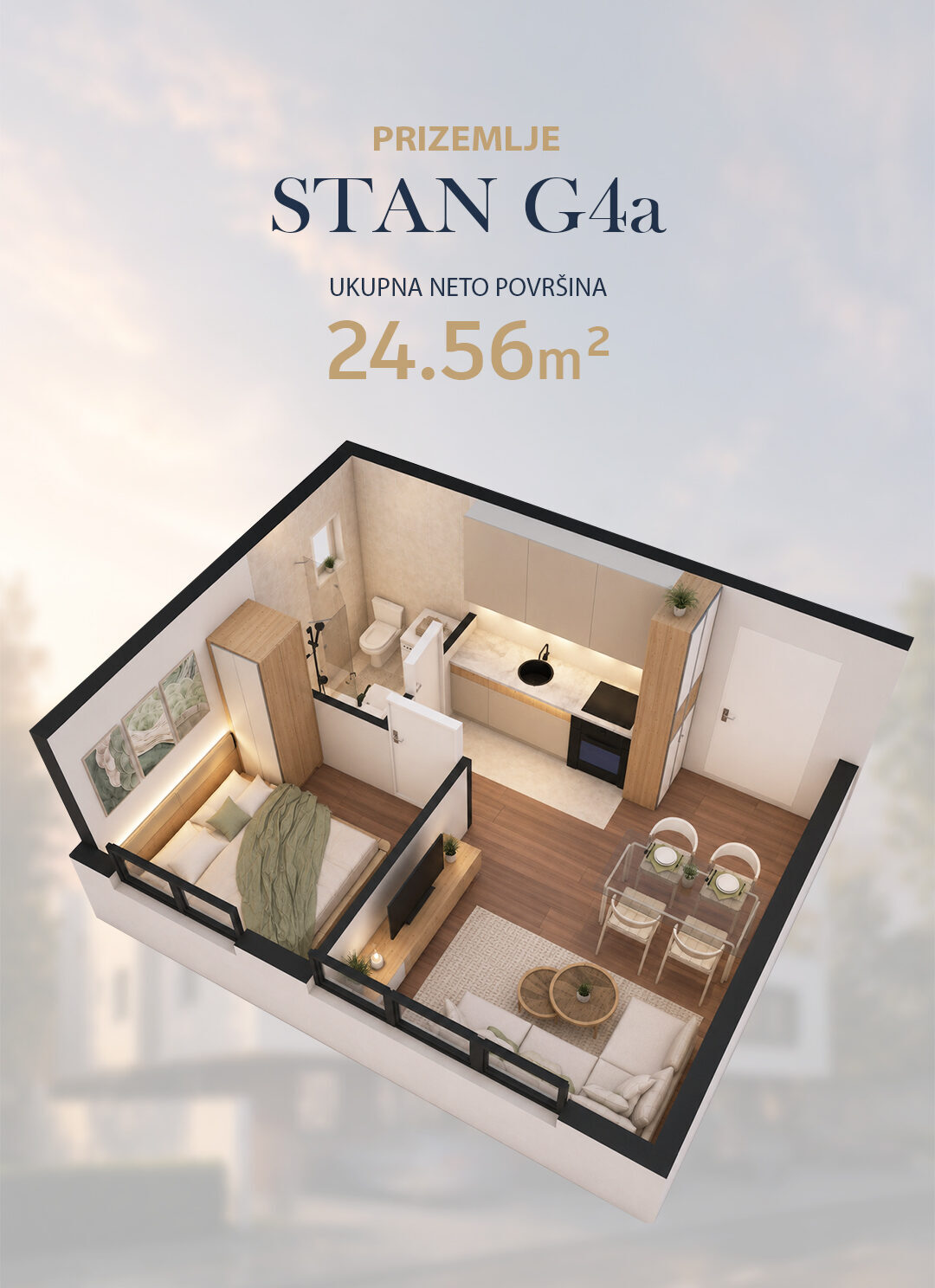 STAN G4a