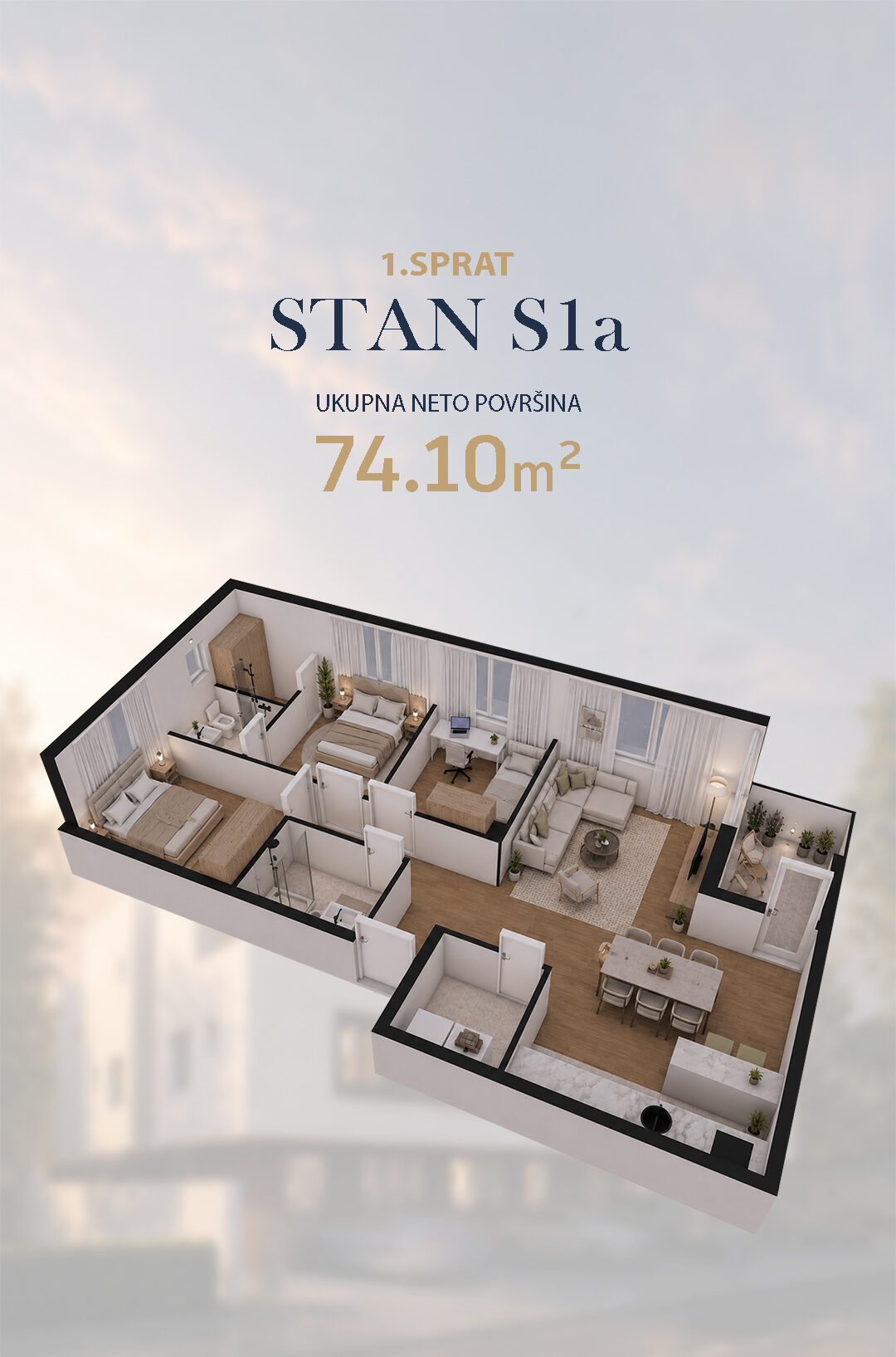 STAN S1a