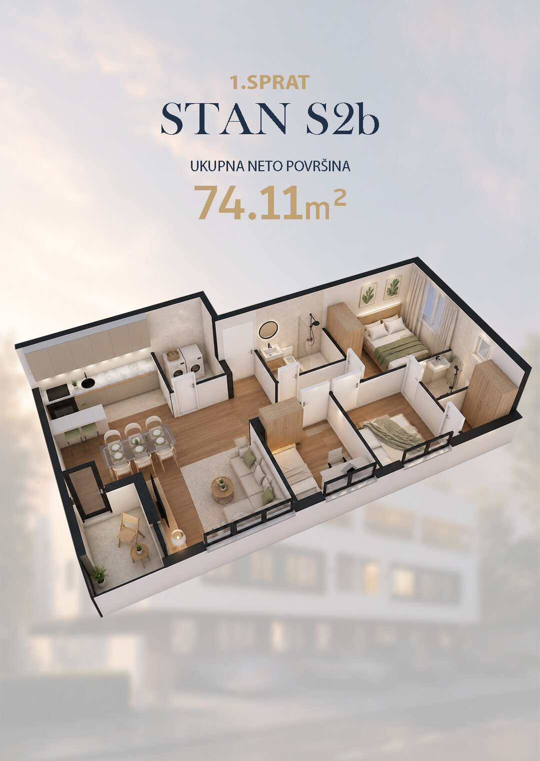 STAN S2b